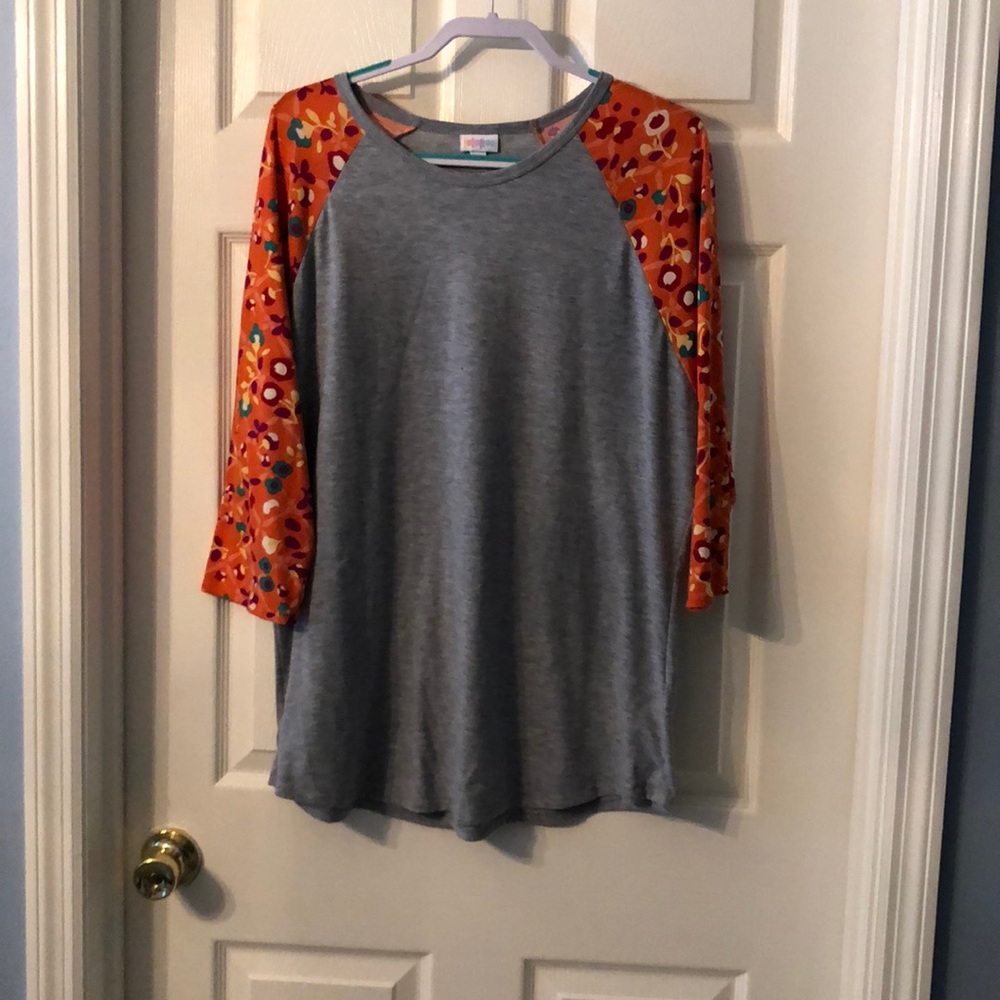 3xl Lularoe Randy